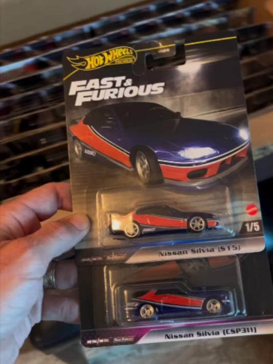 @Diecast S