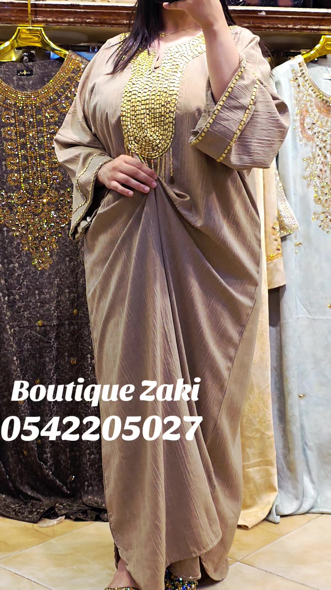 @Boutique BZ Zaki