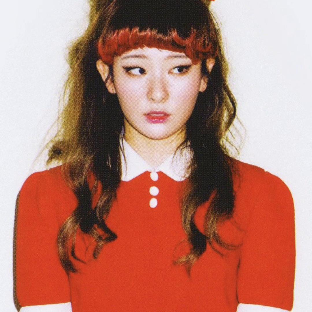 @Seulgi's cherry⋆. 𐙚 ˚