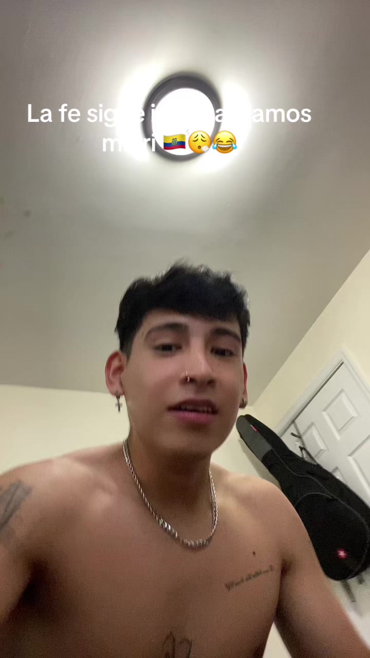 @Kevin Aguilar