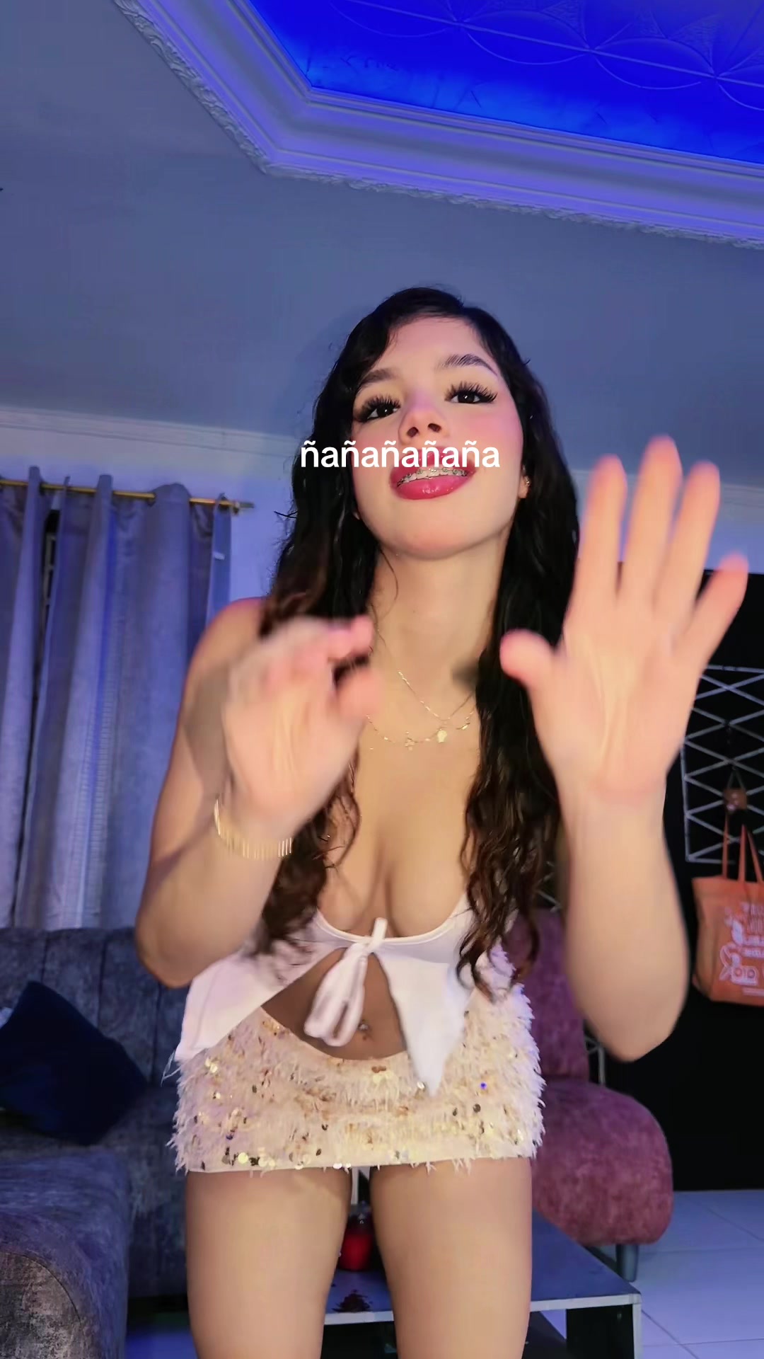 @๐๐จ๐ด Soy izita ๐ฒ๐ฝ๐