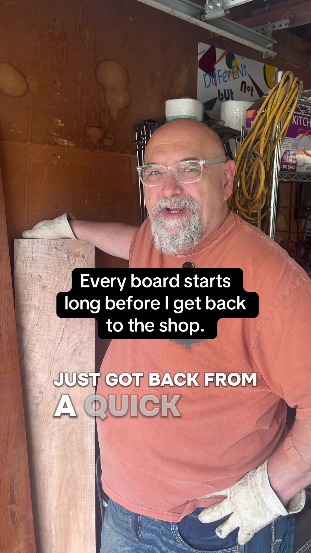 @Chef Frank | Chef-Made Boards
