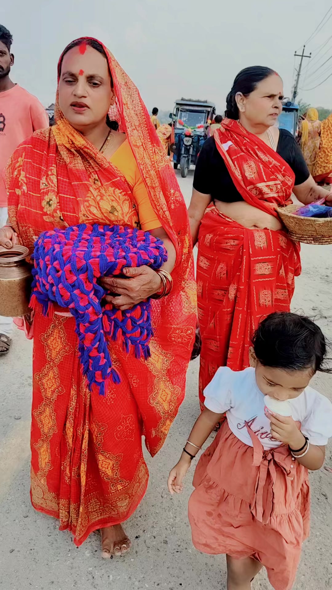 @chanda kumarii mehta