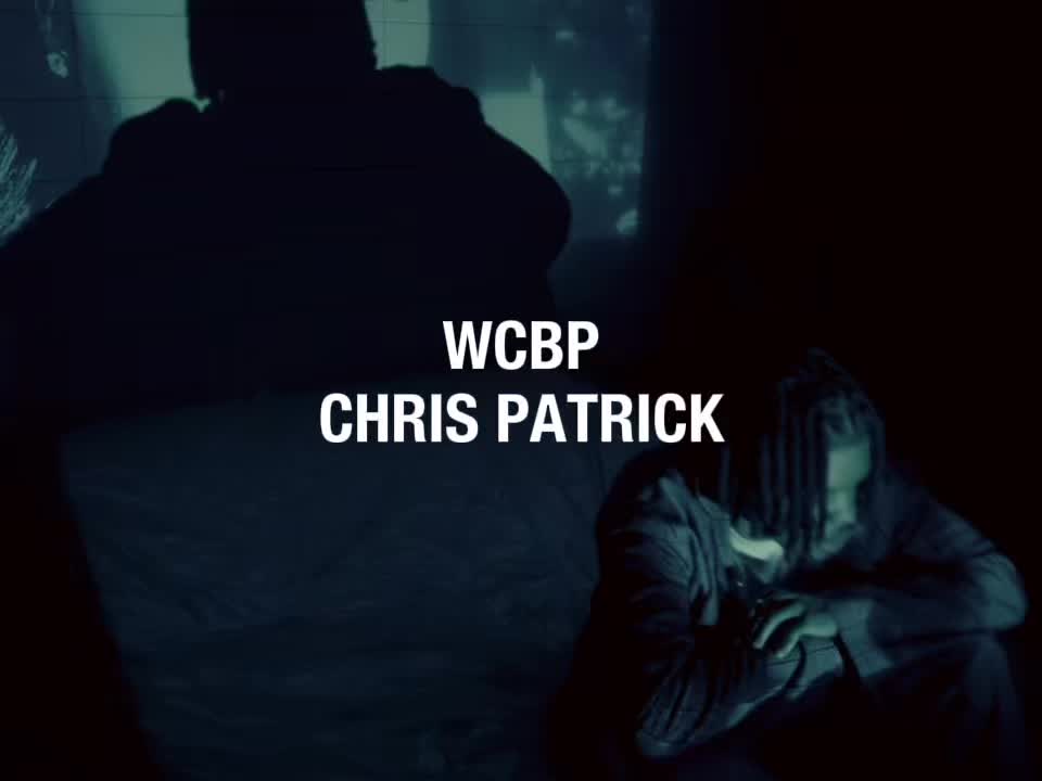 @Chris Patrick