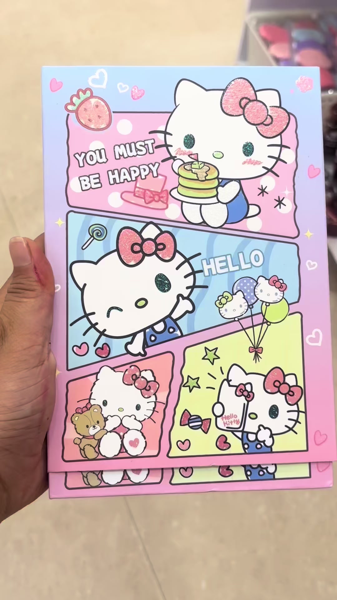 @crazyouting