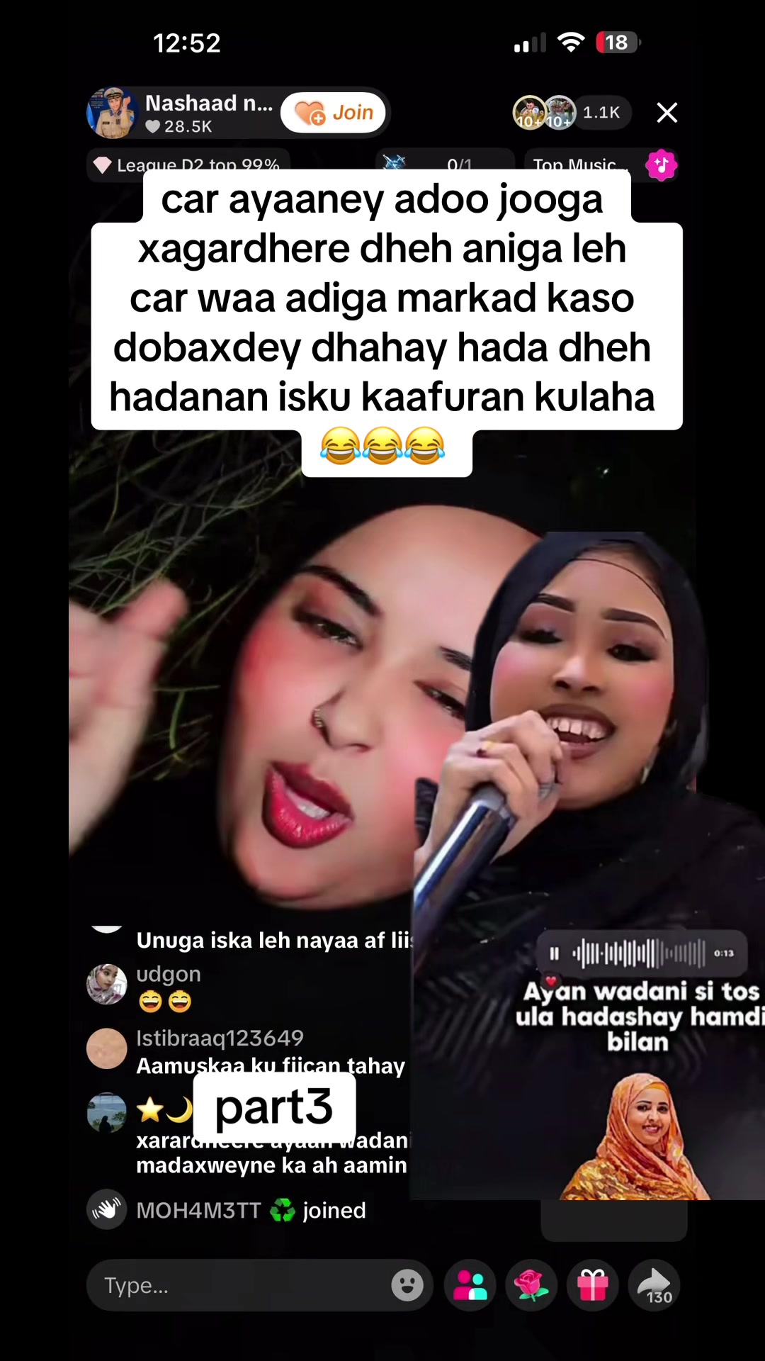 @kunkaroon🎤🦋