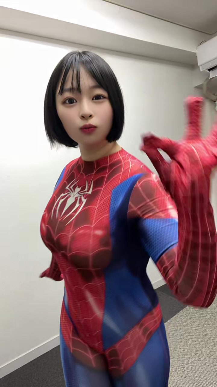@田中。