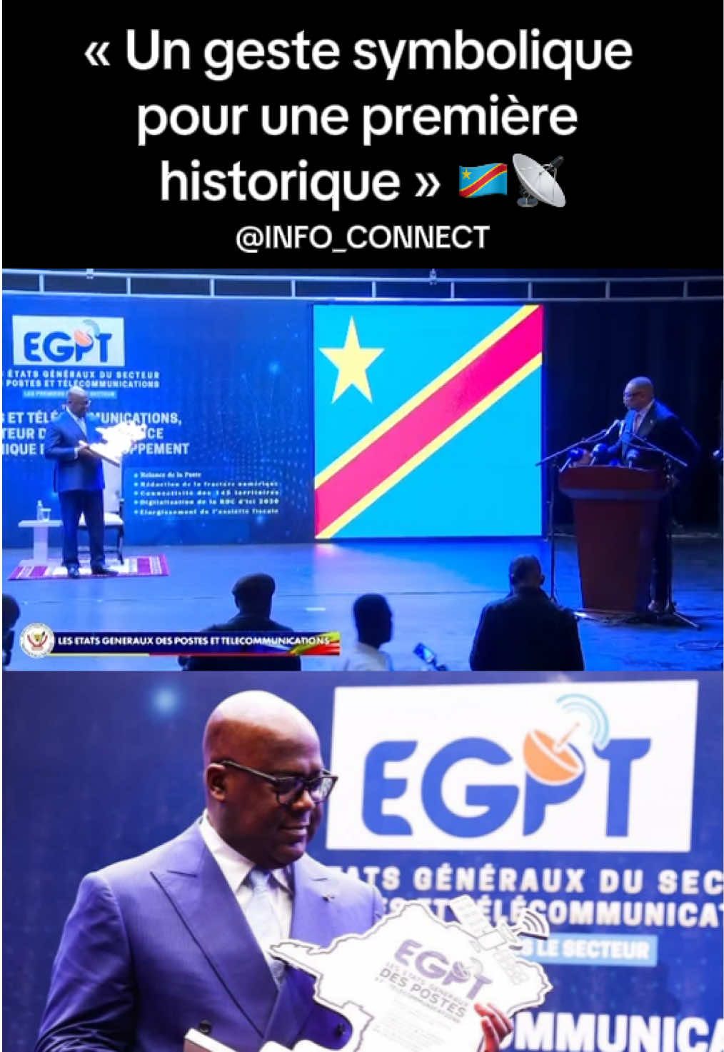@INFO CONNECT