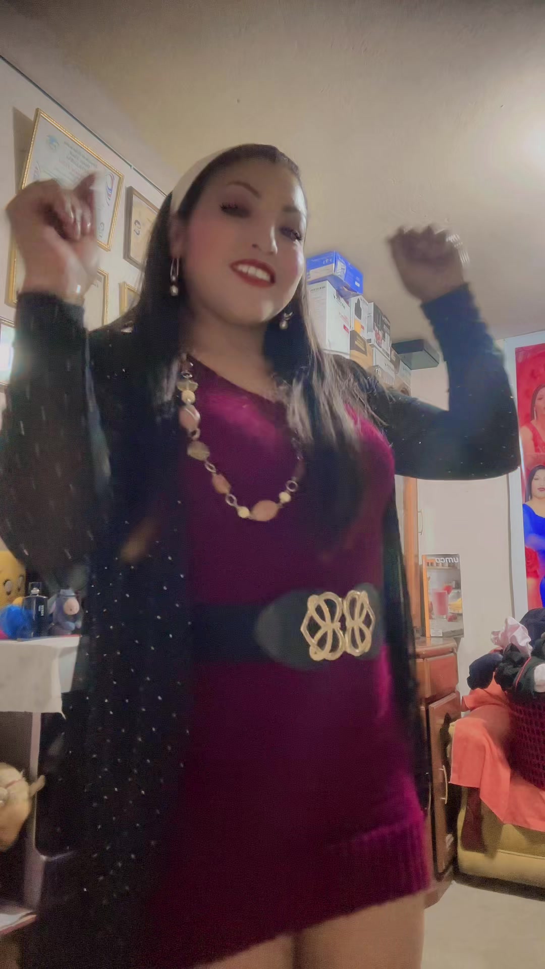 @Rocio tu chinita