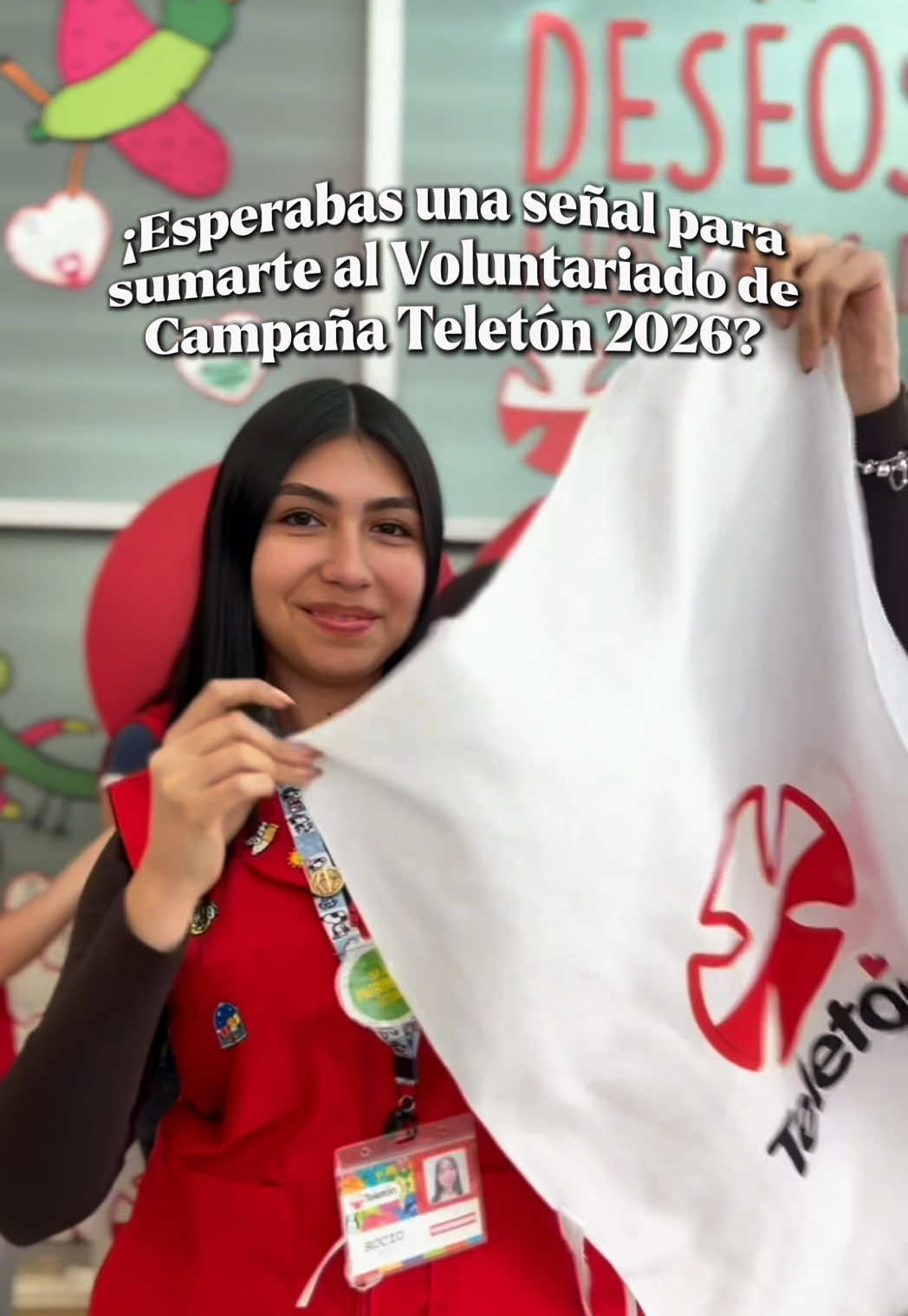 @Teletón Chile