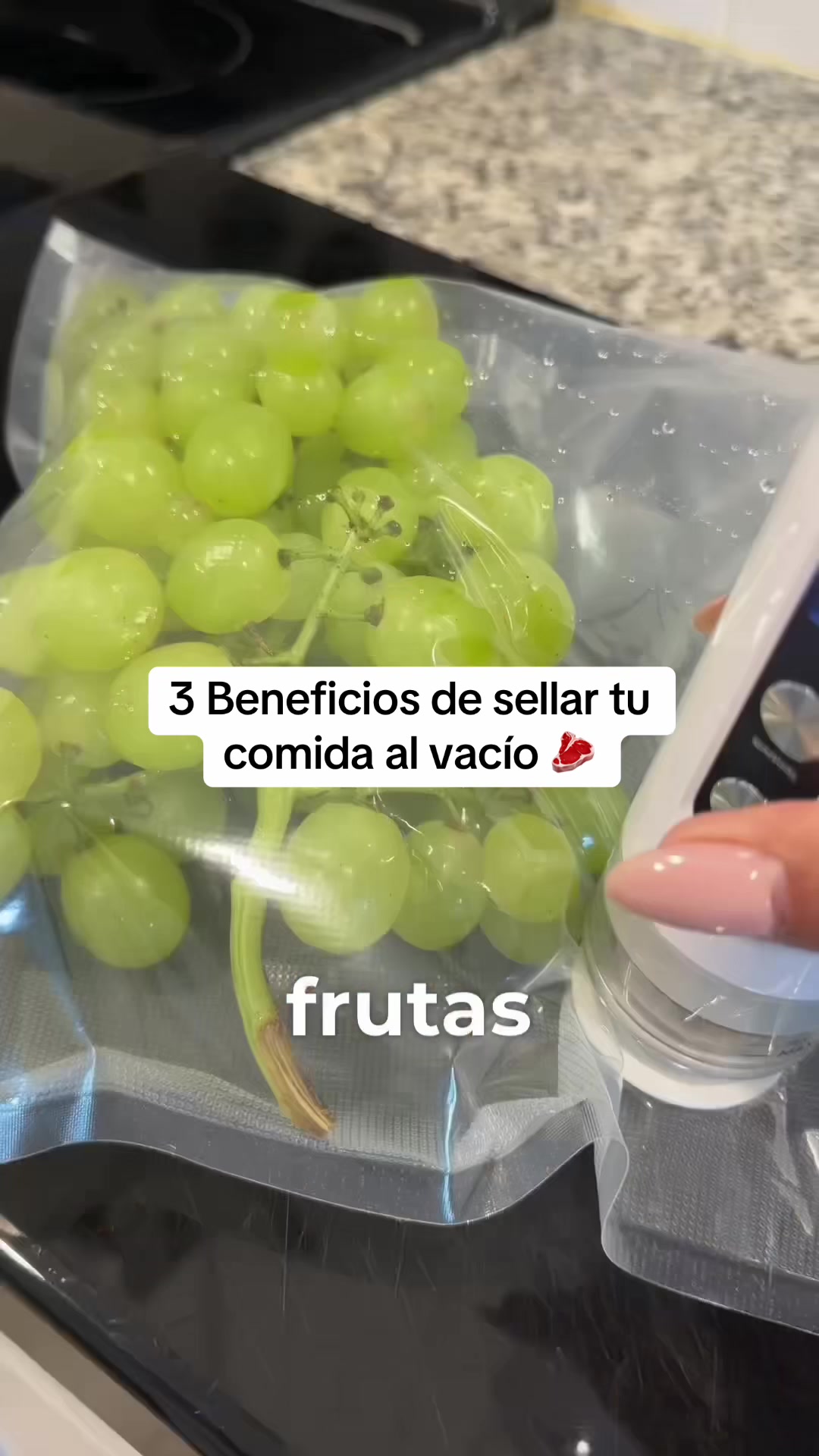 @Ana Rbk | Cocina, graba y crea
