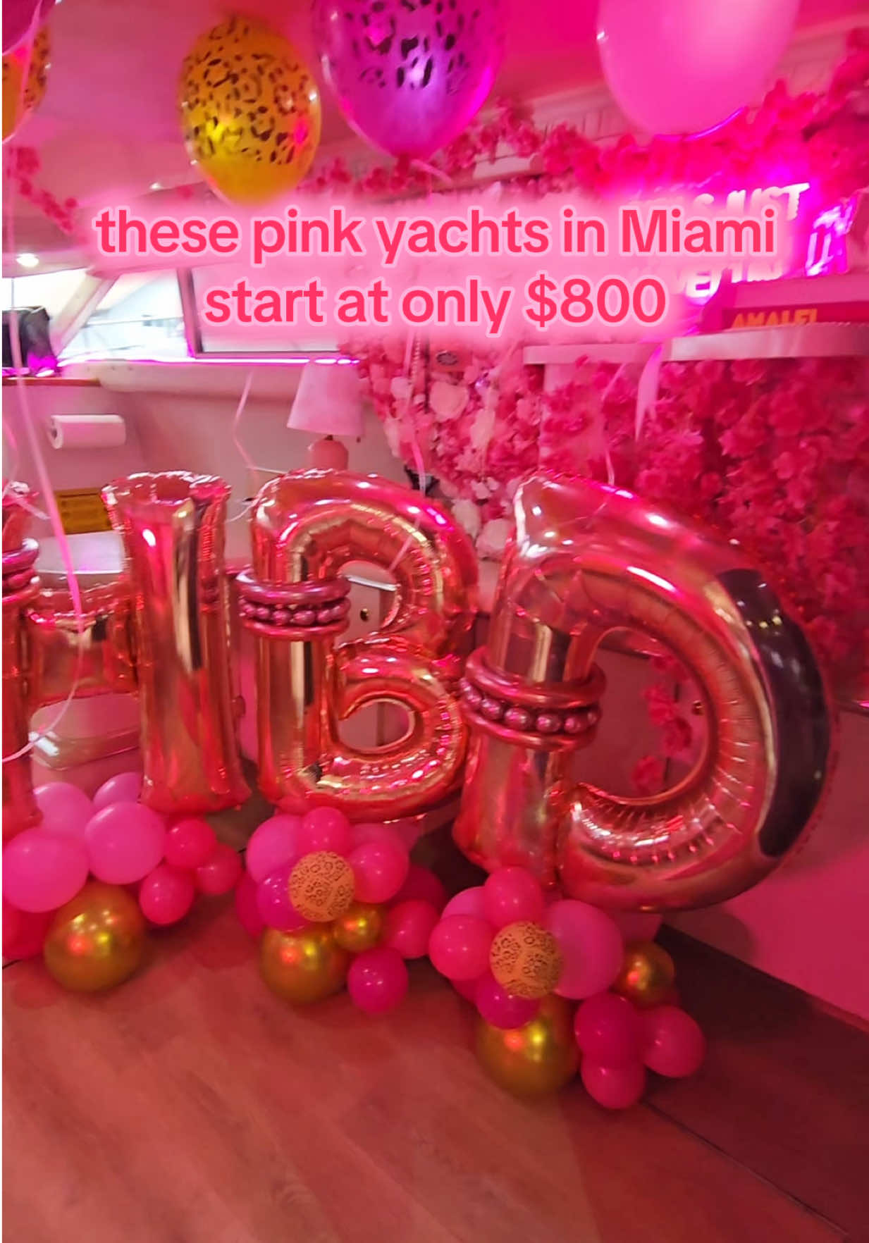 @Miami Yacht & Boat Rentals