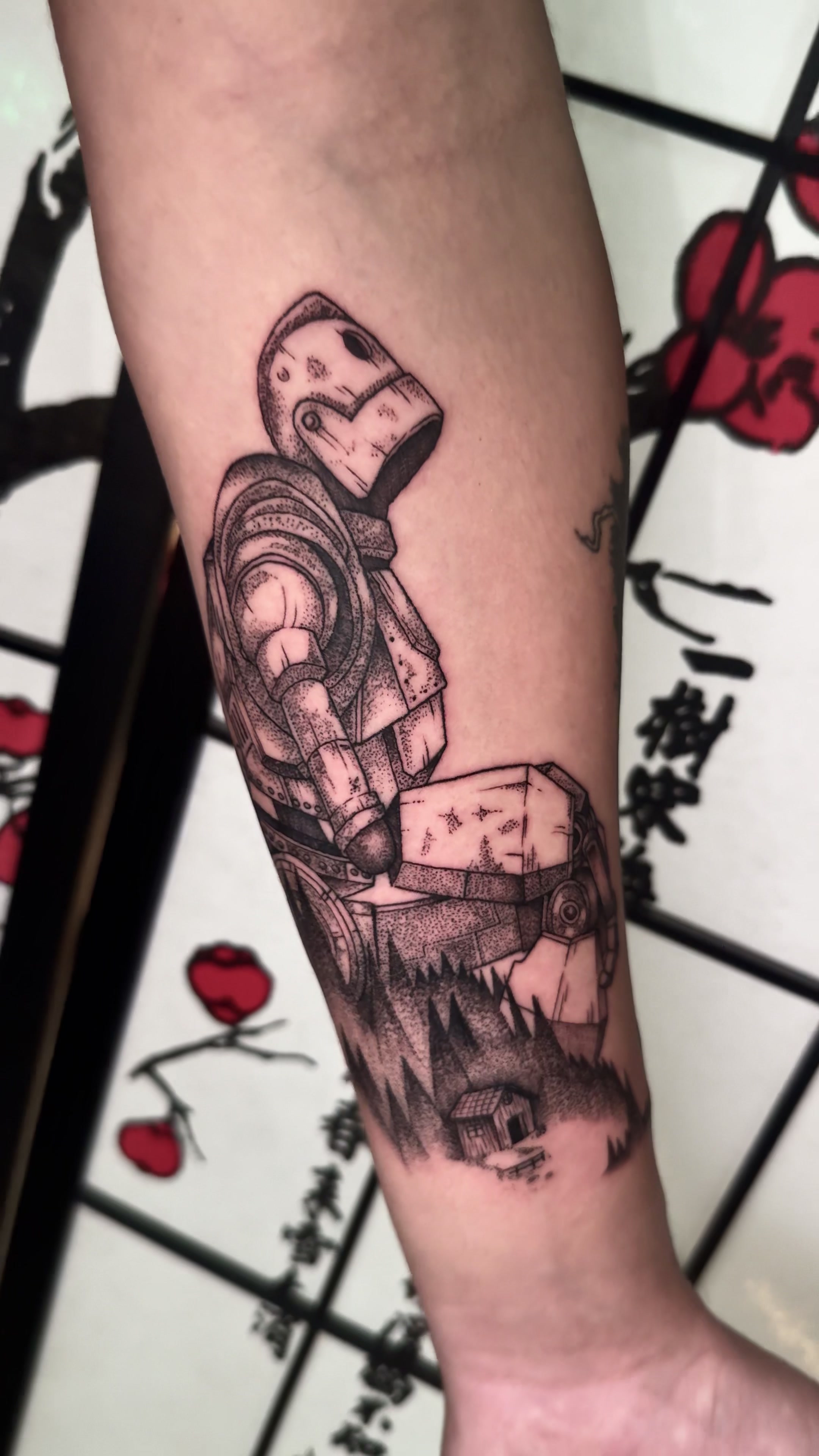 @ParkerTattoo