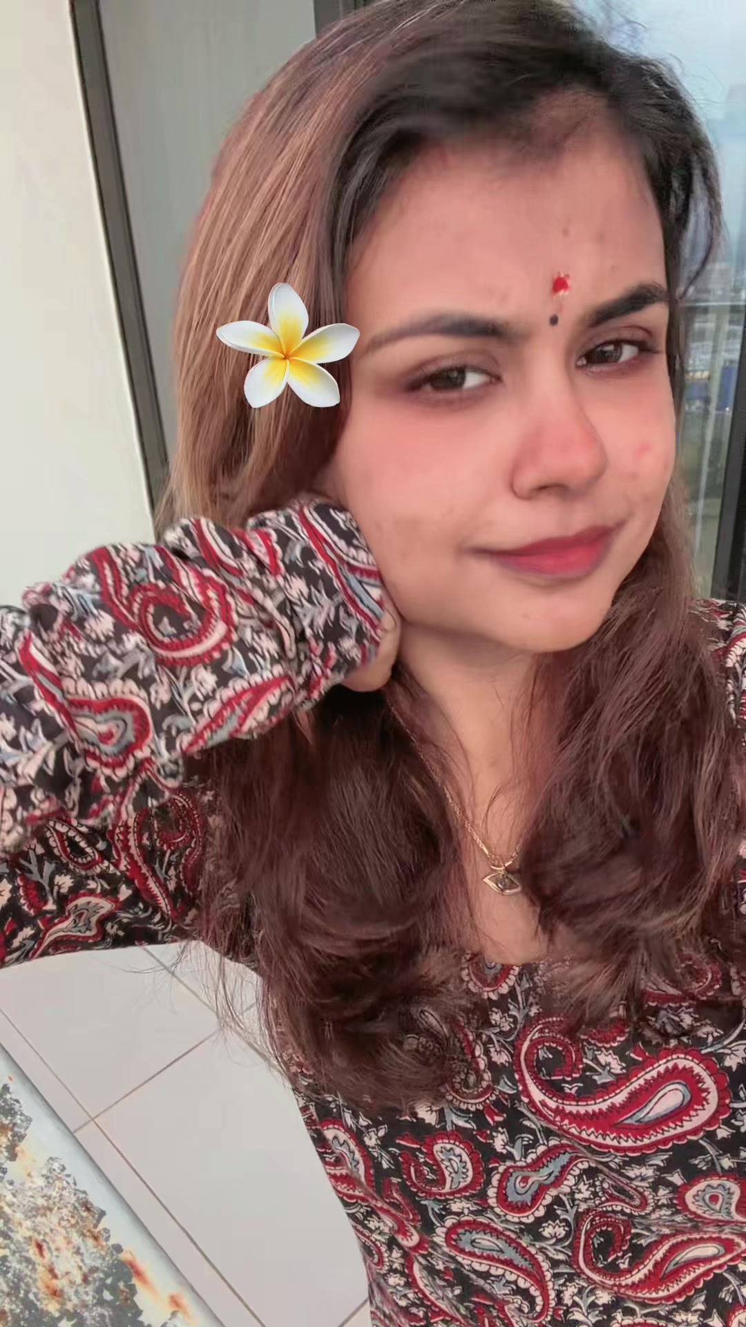 @Keshavarthini Ananadan