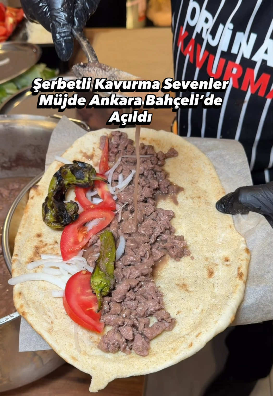 @Ankara Mekan Keşfi