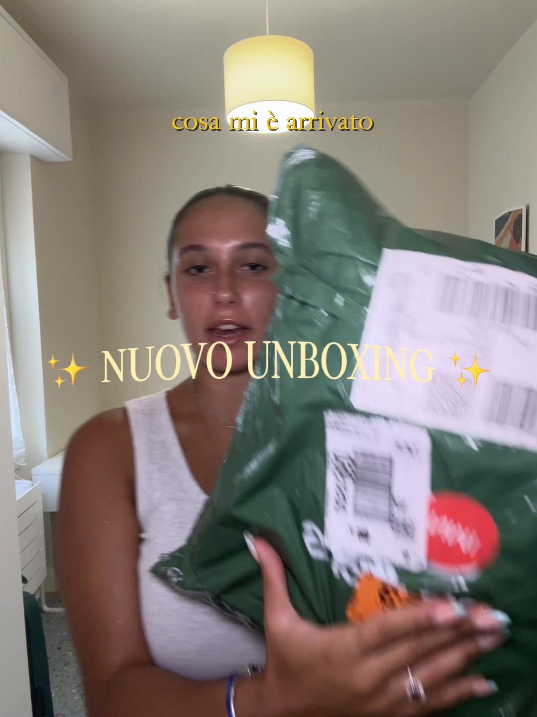 @CHLO&Eacute; CARNEVALETTI