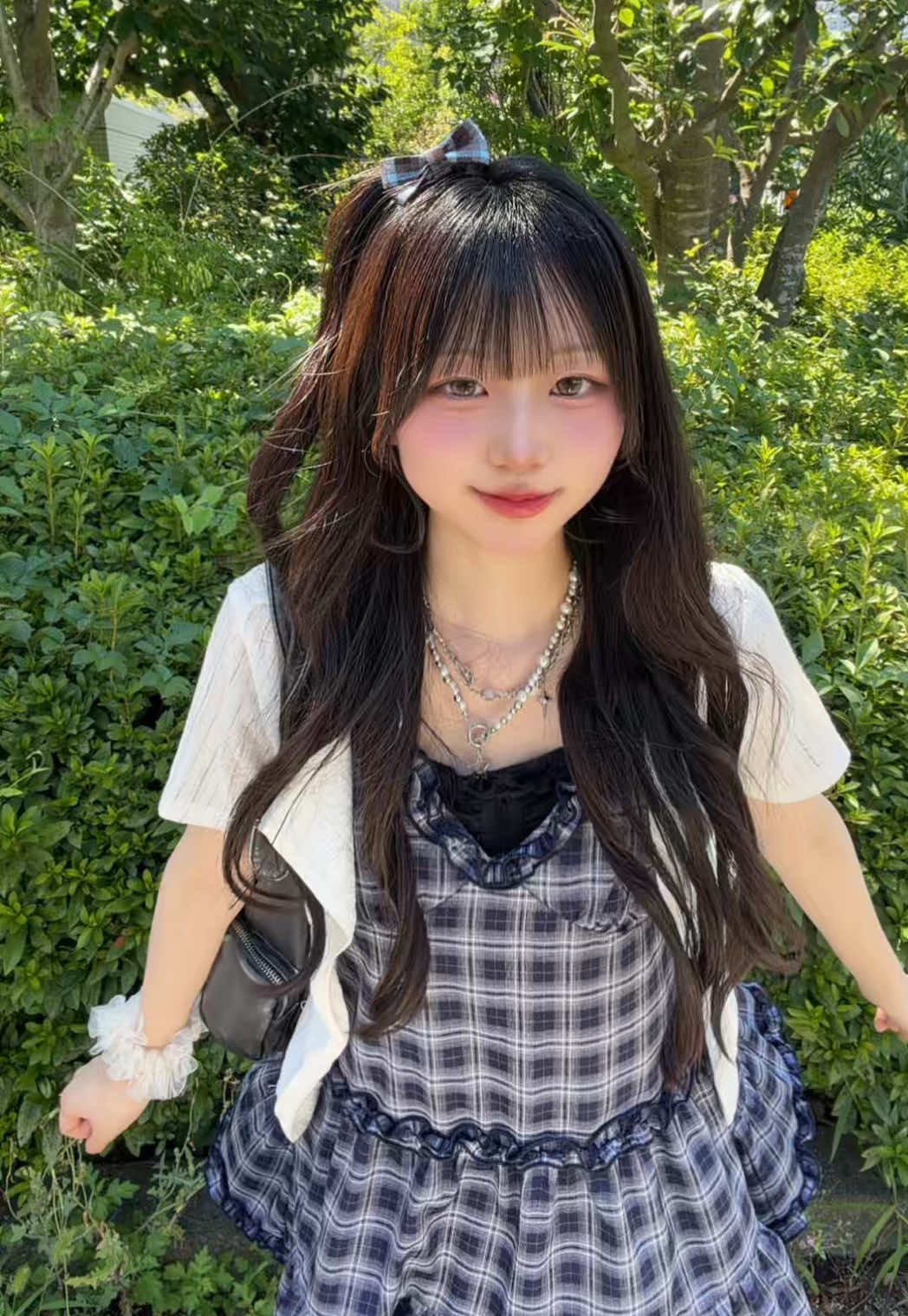 @すーの