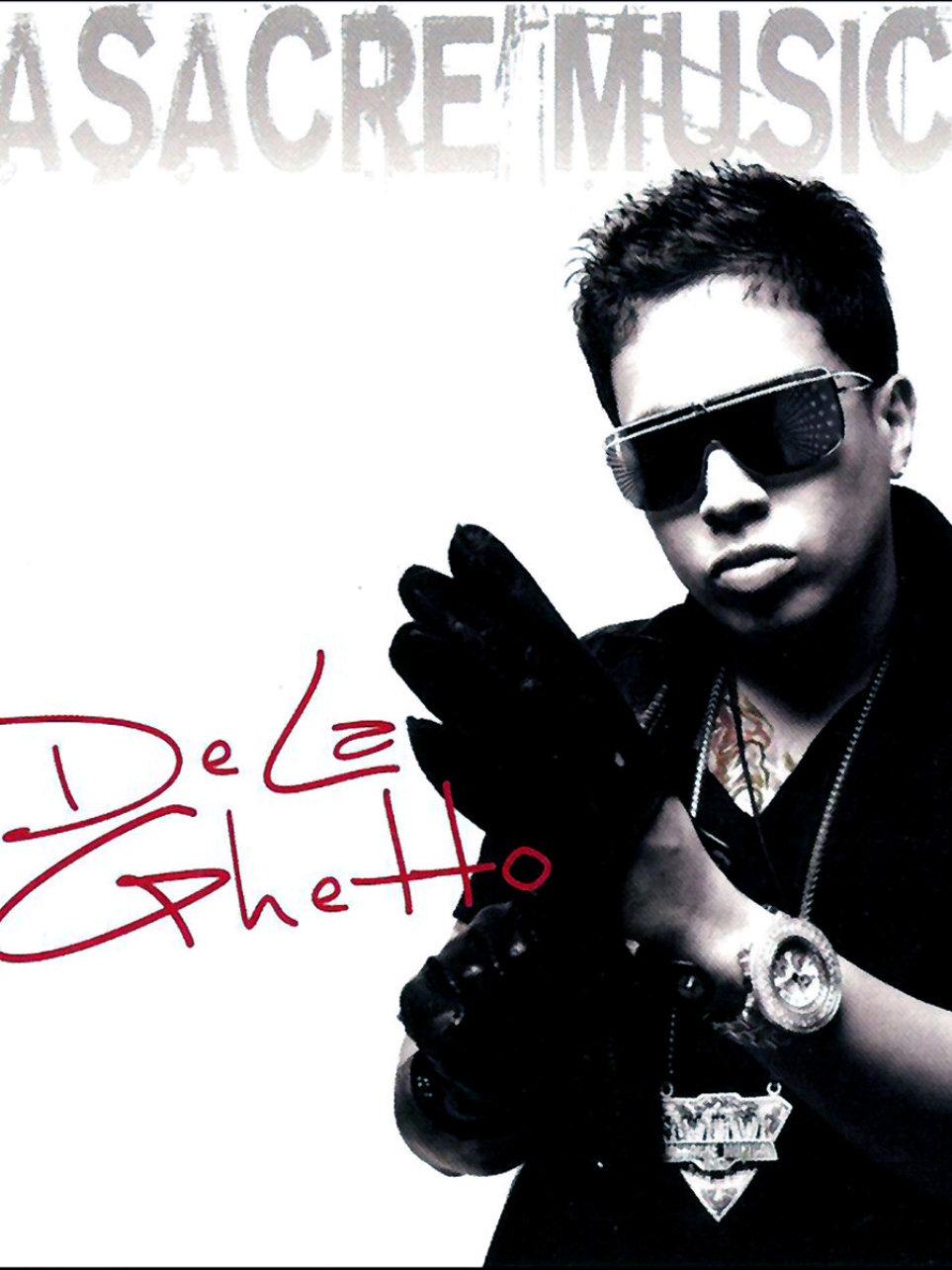 @This Is Reggaeton