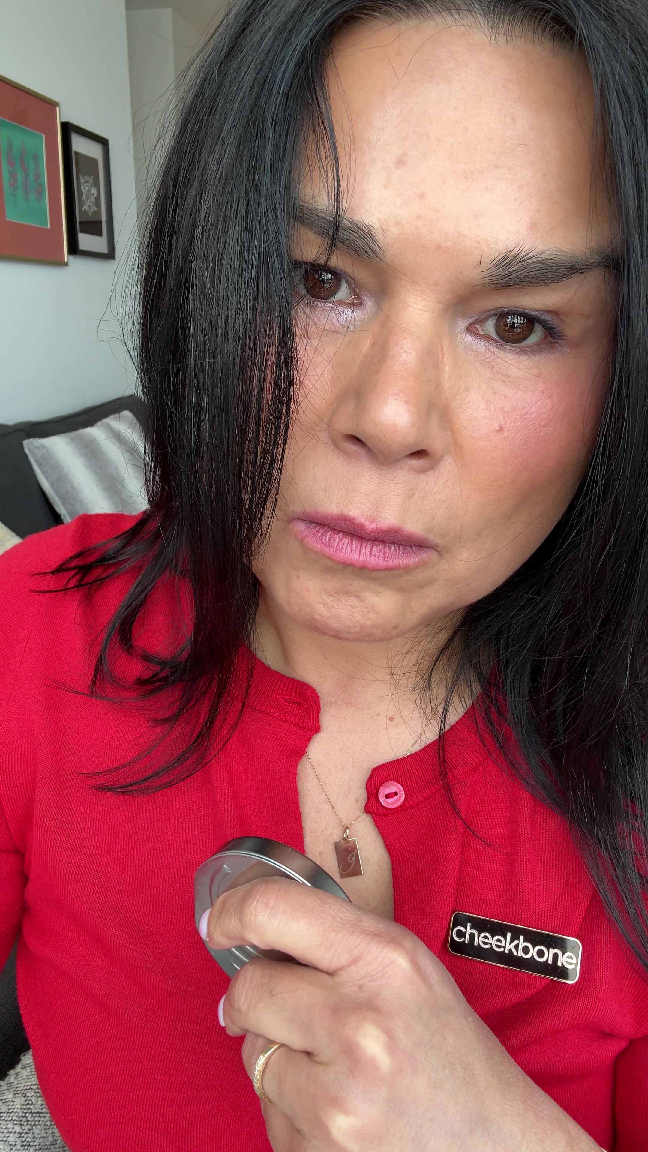 @Jenn Harper Beauty Founder