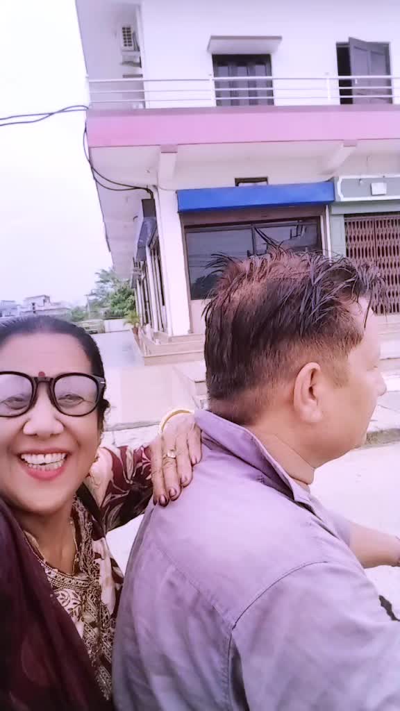 @Tara Devi poudyal sharma