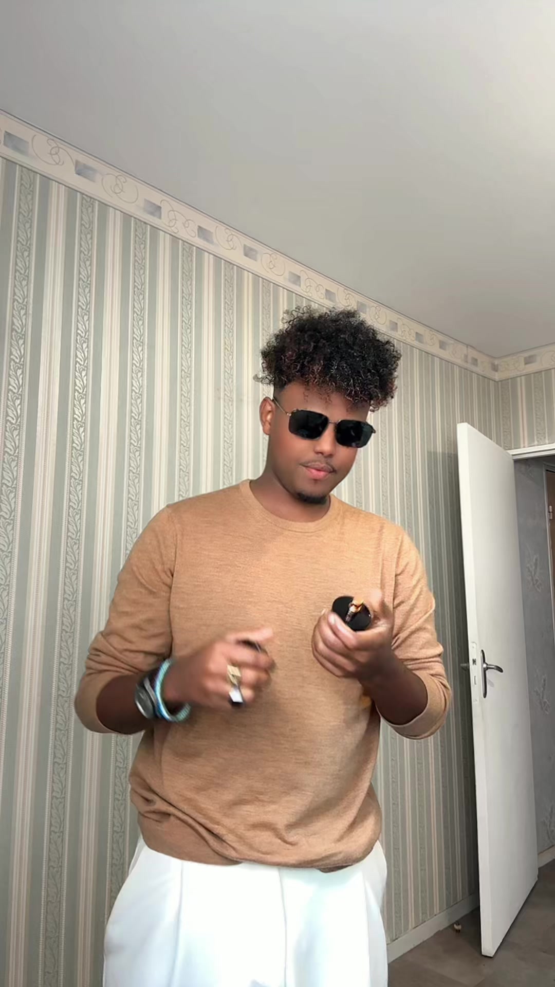 @Team Shaaciye