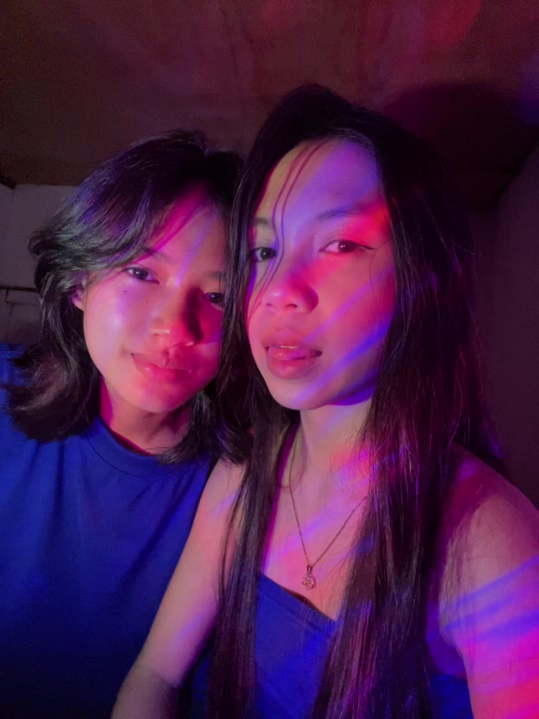 @Yumi & Jas