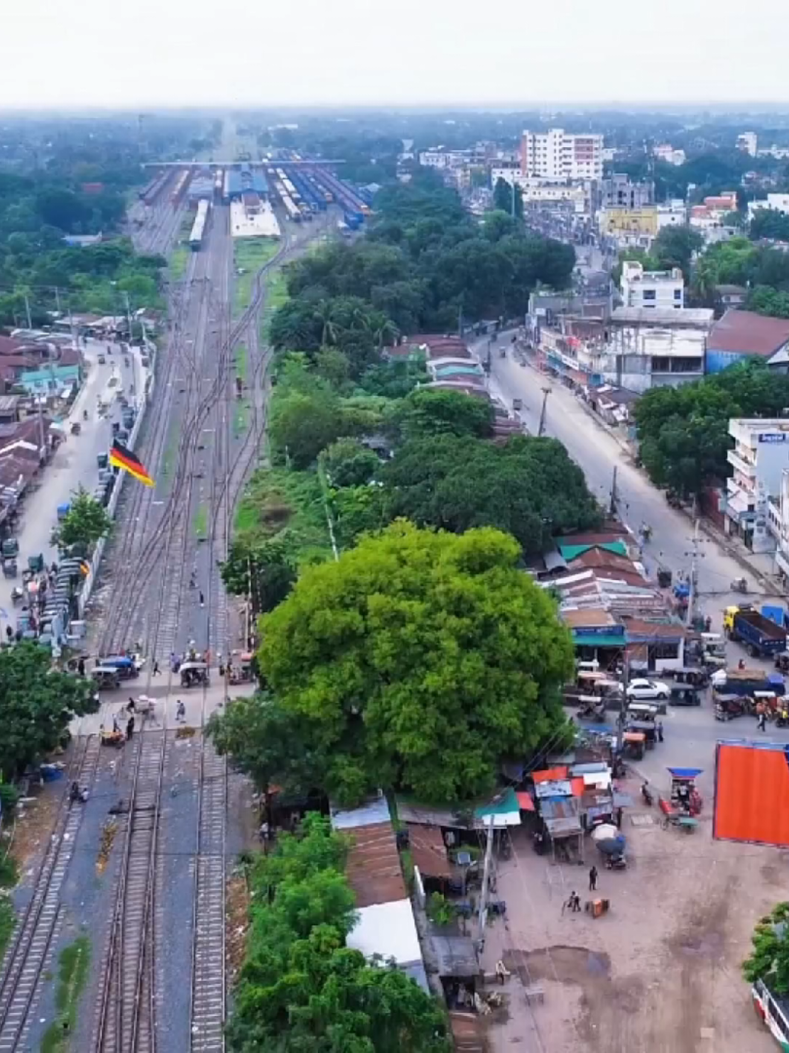 @পাখির চোখে ঈশ্বরদী