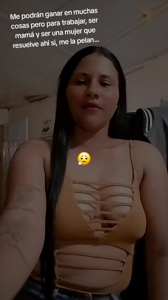 @Yissell Fernández