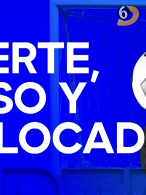 @Multimedios Deportes