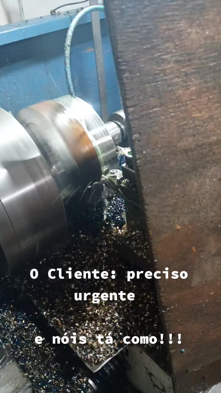 @RDTech Usinagem RDTech