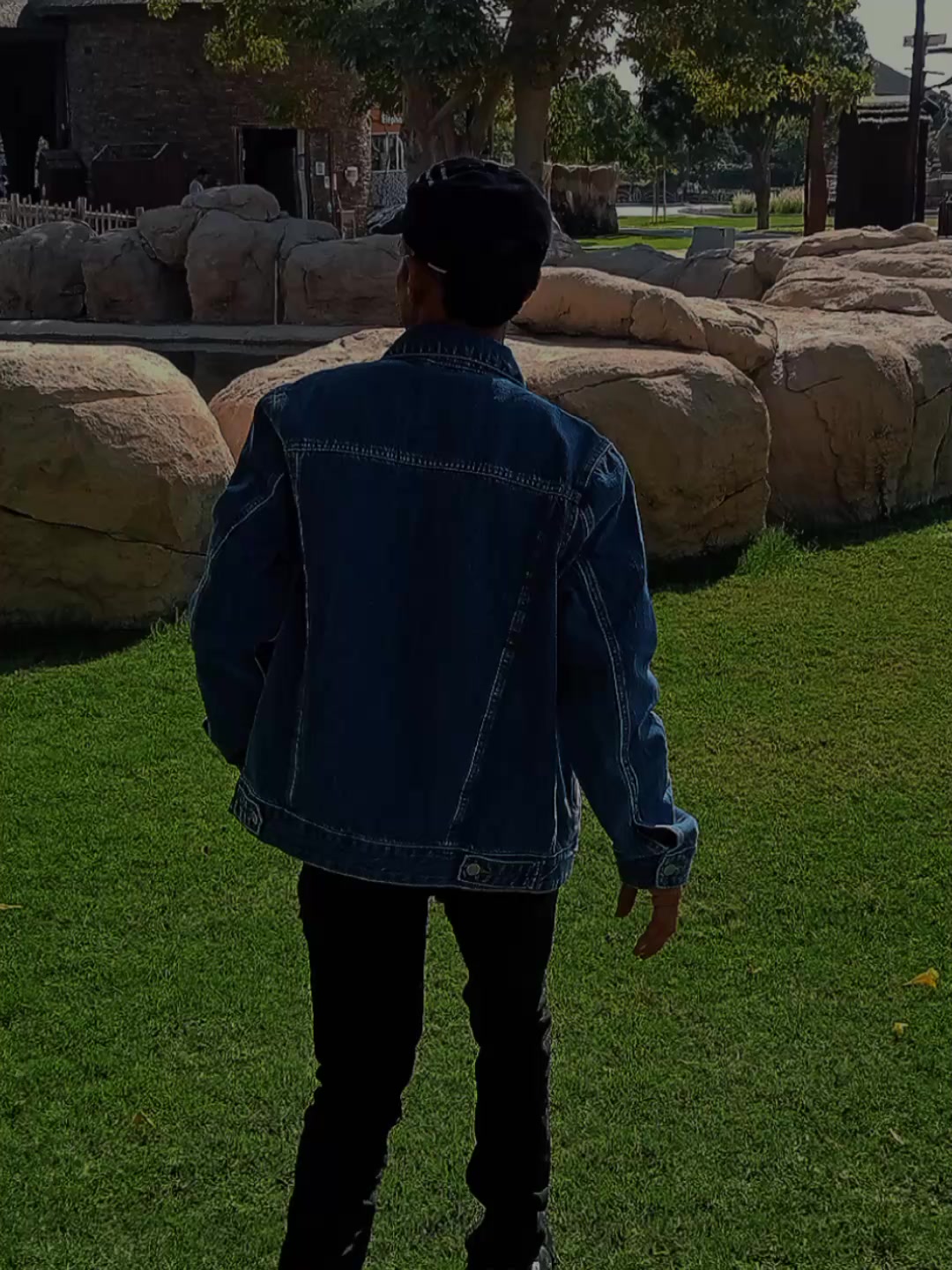 @Shafiqe Bai