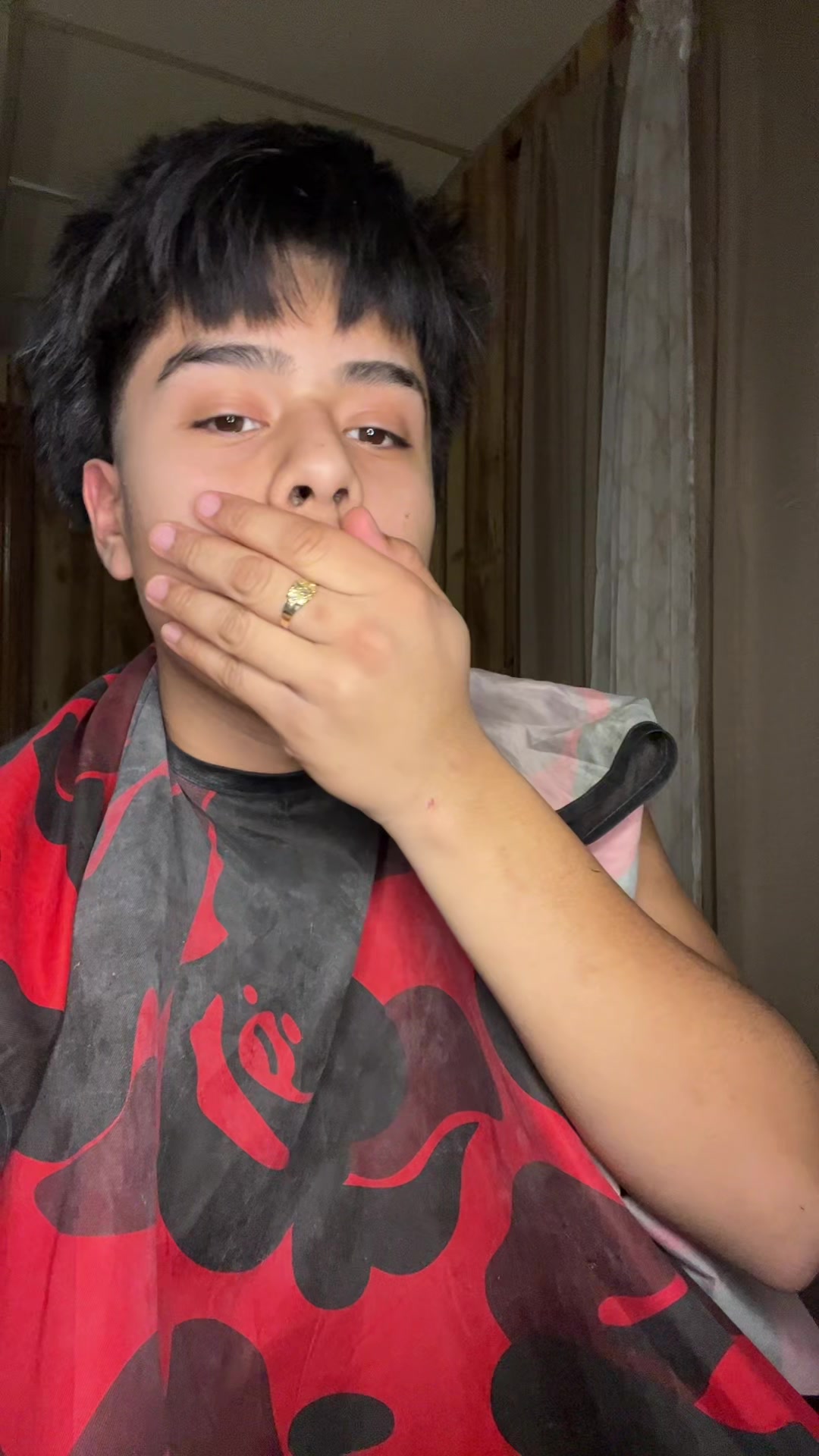 @ItsJustIssac