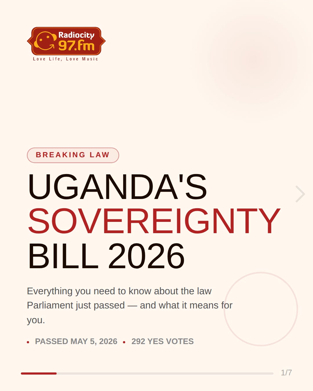@97fmRadiocity