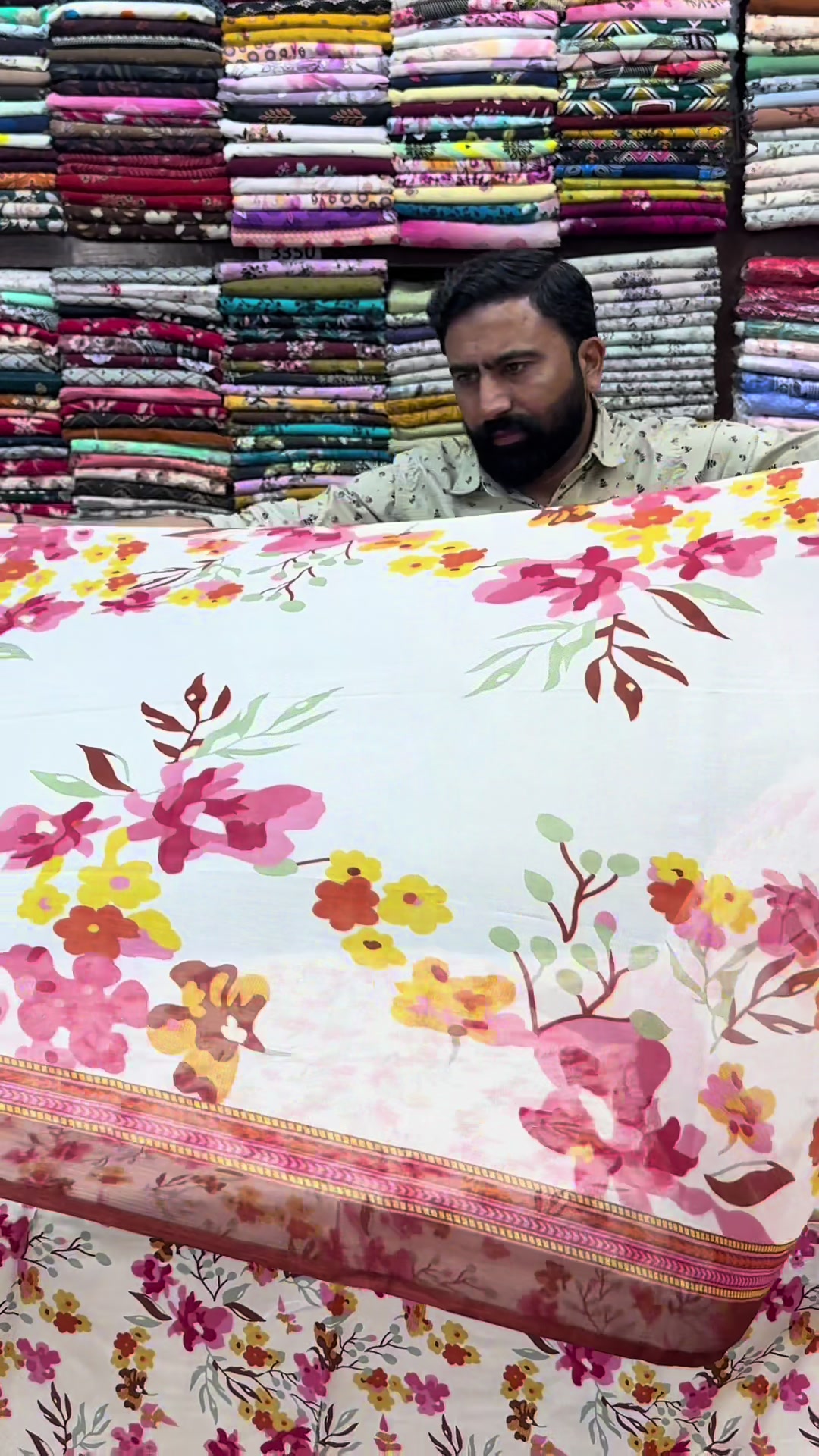 @Bin Dawood fabrics