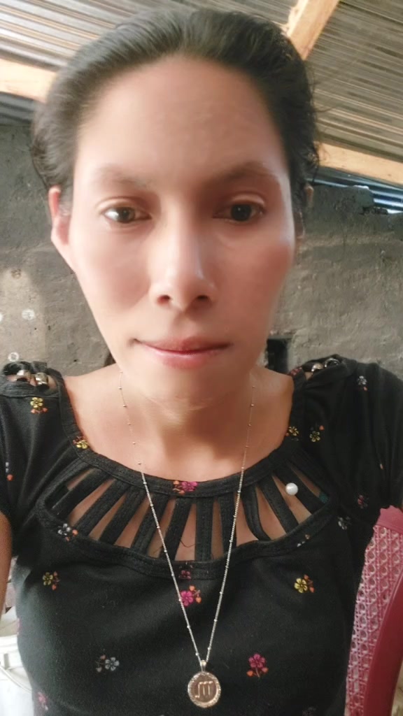 @Maria lsabela velasquez D