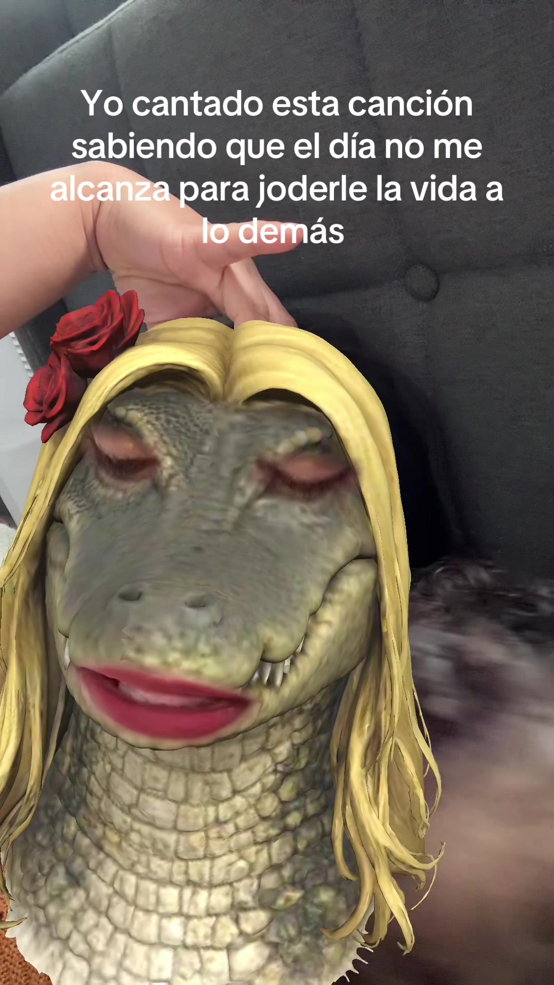@Mildred
