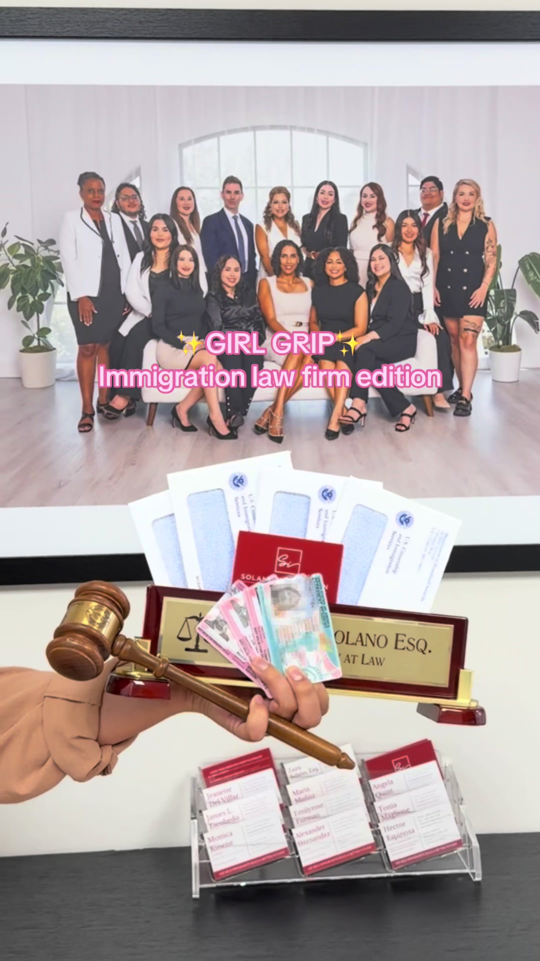 @Solano Immigration Law Firm