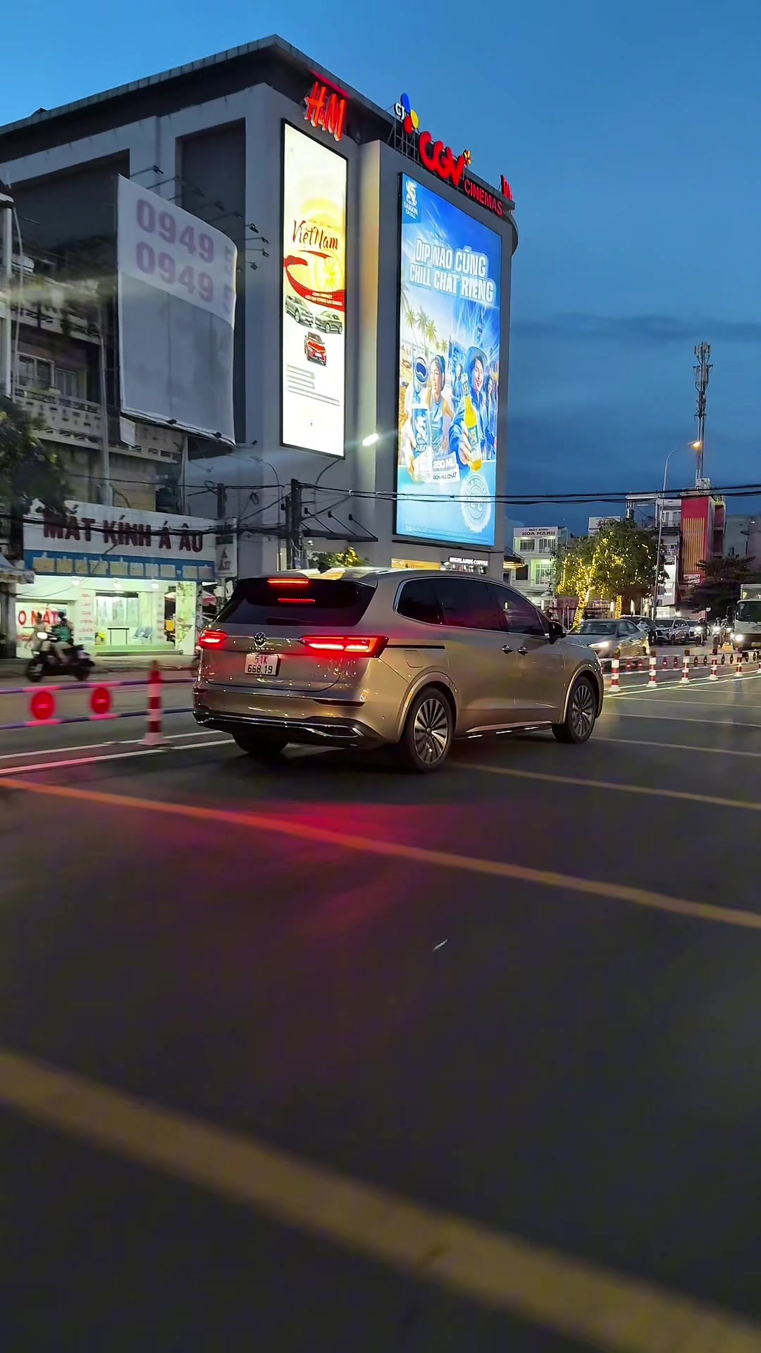 @Duy Volkswagen Cần Thơ