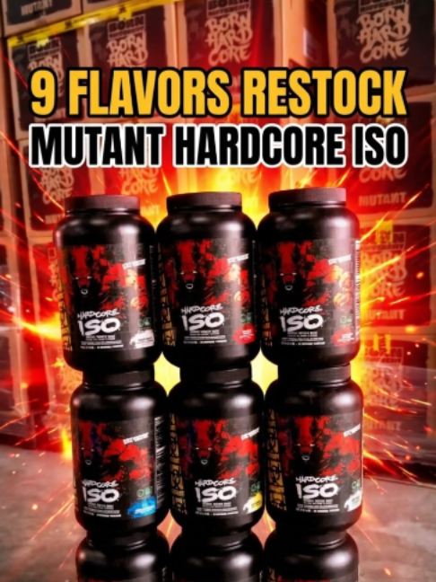 @Ultimate Sup Sport Supplement