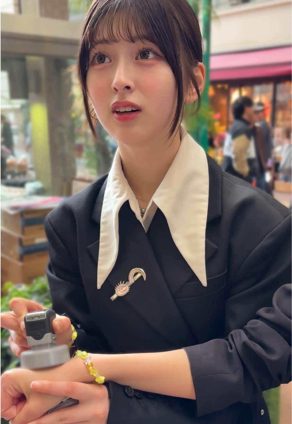 @ほわっぴーの日常