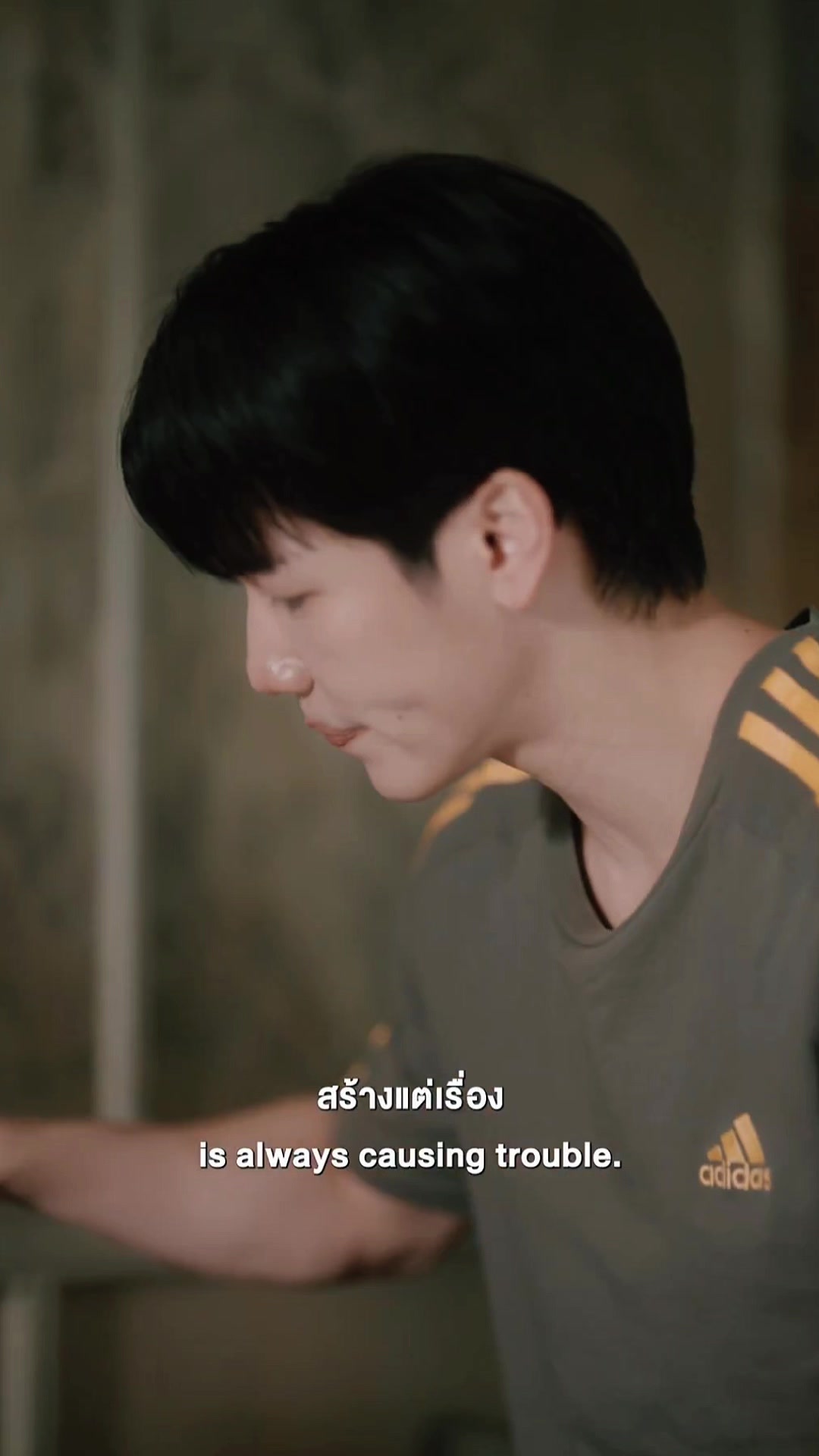 @Ayang YinWar DewTee