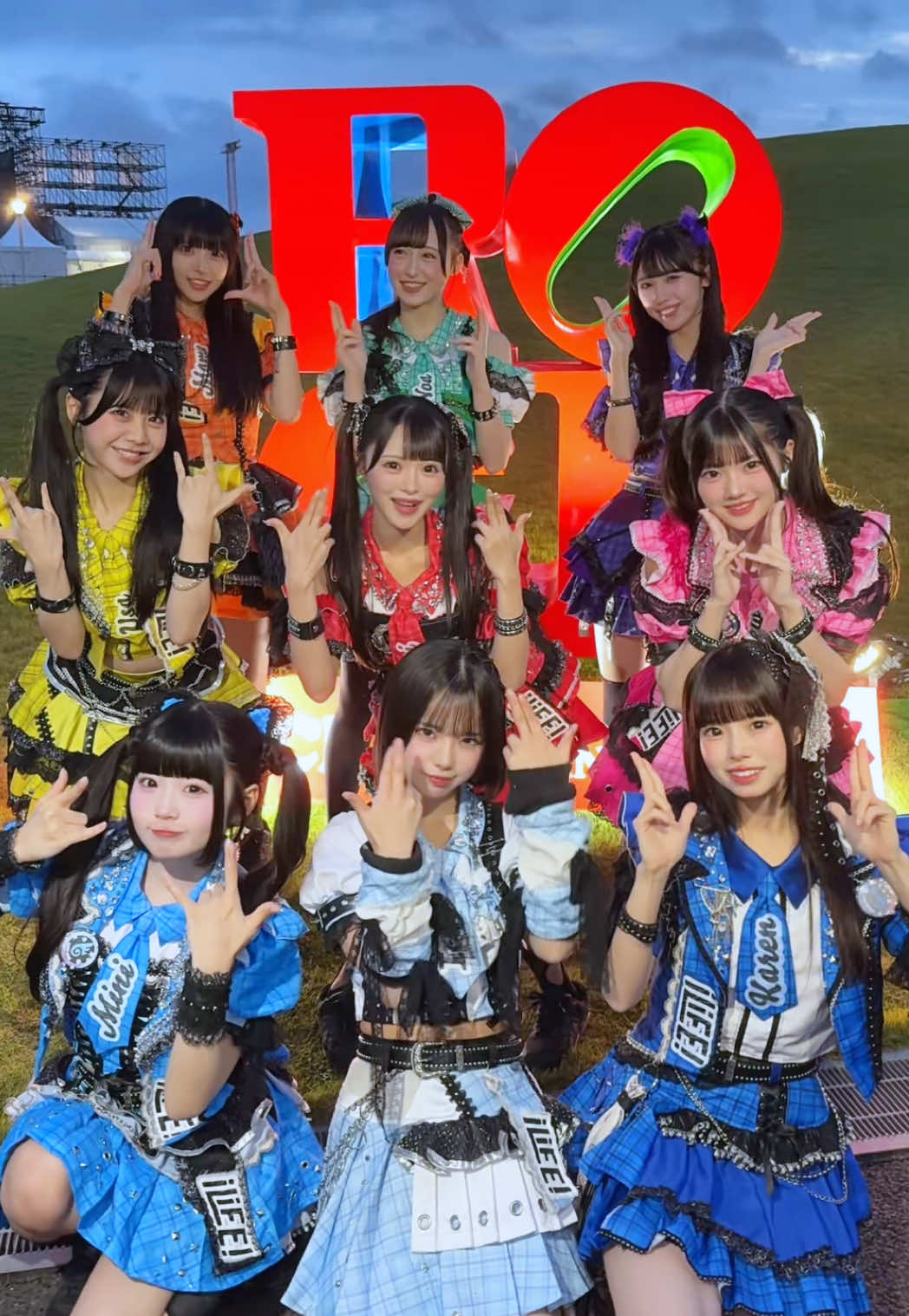 @iLiFE!【あいらいふ】