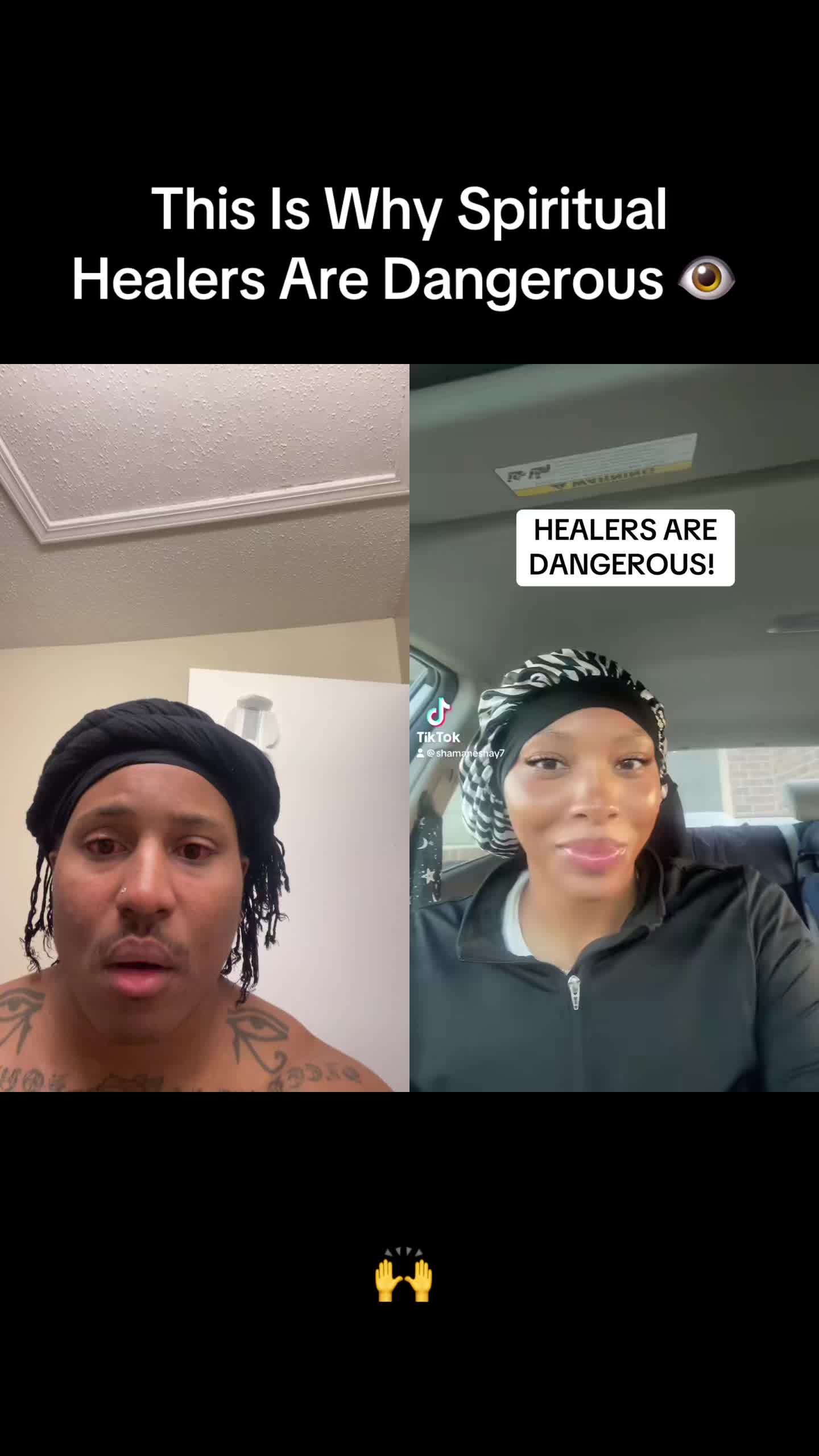@Pinky TooWoke