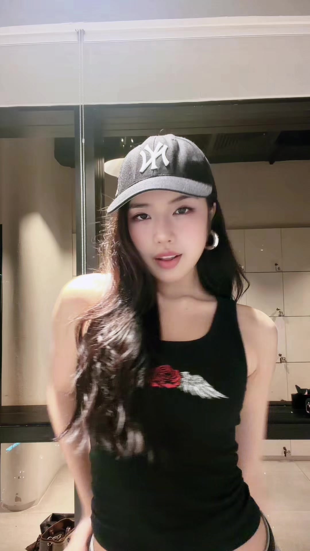 @MinnieBoontika