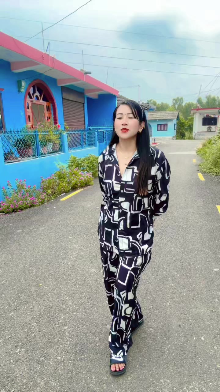 @Mina pakhrin