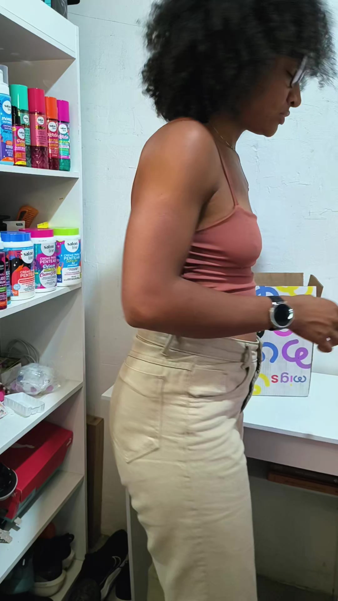 @Alexsandra Soares 🏋🏾♀️