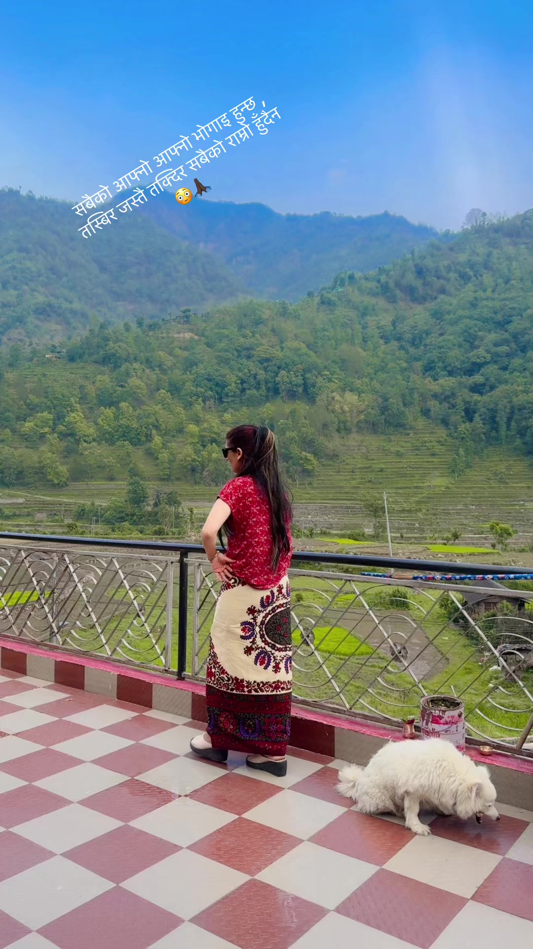 @Shila Karki