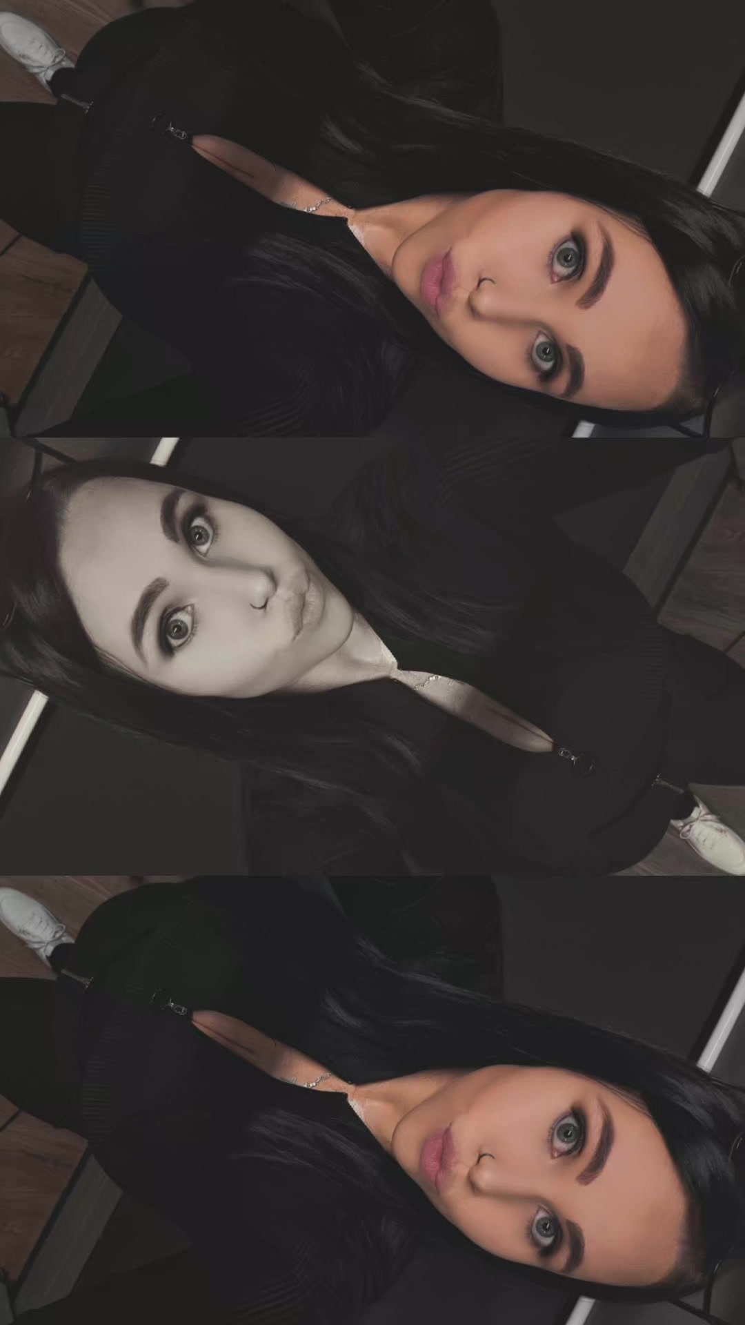 @Tanieque