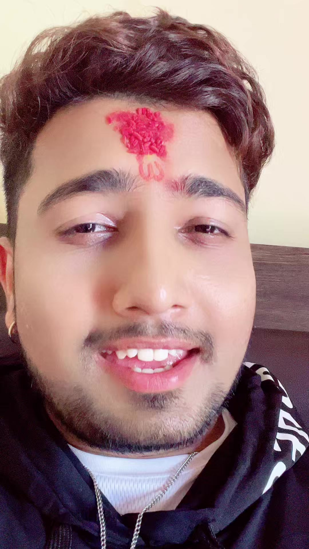 @Amit sapkota(गायक/सर्जक)