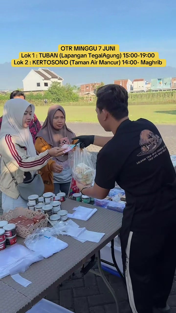 @ANAK E MAK NOR ❗️